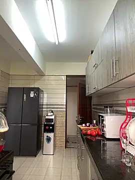 Ruthlessvee's Webcam Show