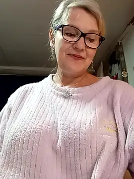 irinamaux Obrolan Langsung XXX