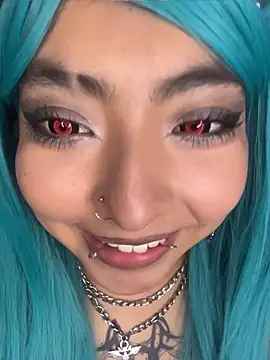 _g0thiccwitch_ ওয়েবক্যাম শো