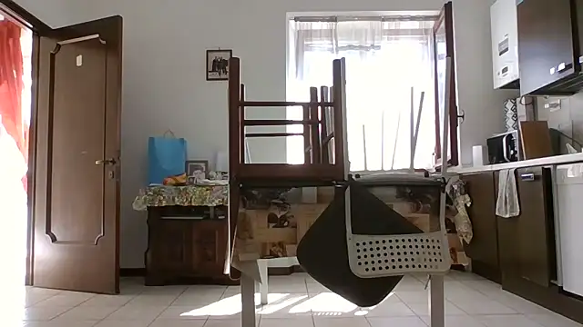 Webkamerová show maxxxio12