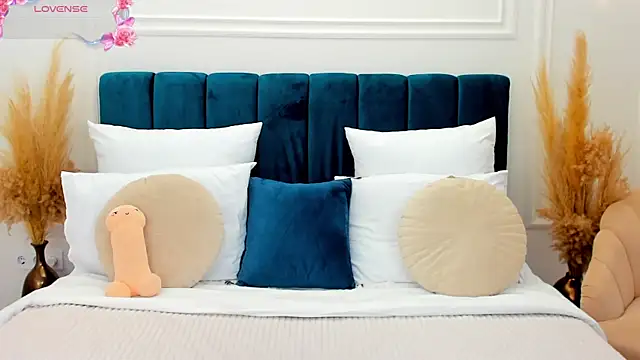 Czat XXX na żywo – ToriSonn