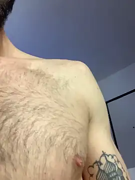 Hotrussian0: вебкам-шоу