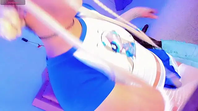 Вебкам-шоу Shiaki_04