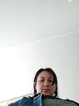 Chat XXX ao vivo de JANICSA