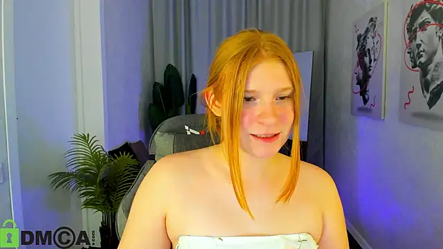 Sally_Ange1's Live XXX Chat