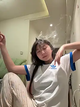 Show Webcam de LXR77887