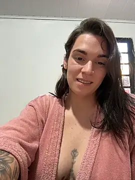 Show de alicemeb na webcam