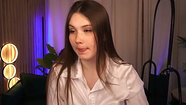 Živý XXX chat BettyMarlowe