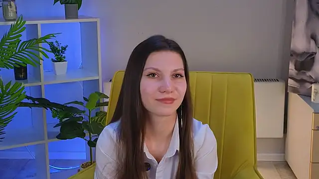 KareenKendra Webcamshow