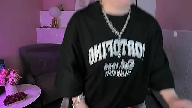 Živý XXX chat CarmenSoft