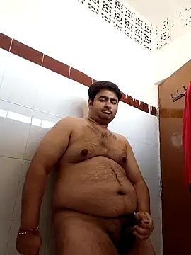 deepu1248 Show Webcam