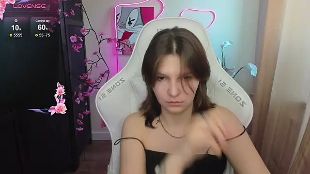 AudreyyKim 即時 XXX 聊天