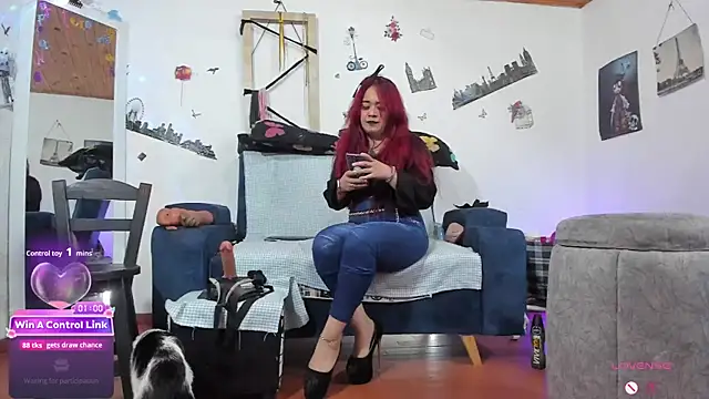 دردشة keila_j الجنسية المباشرة