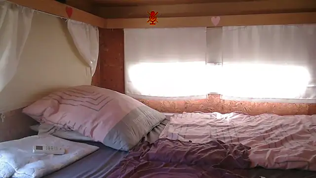 Sylly's Live XXX Chat