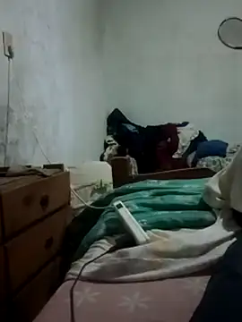 soulreaver199: διαδικτυακό σόου στην κάμερα