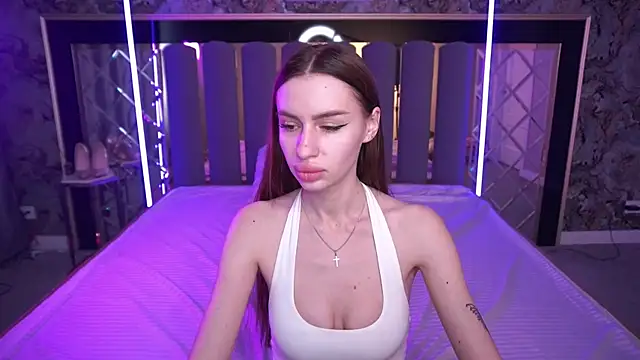 Živý XXX chat Snow_WhiteeeX