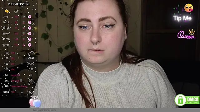 Alicia_love00 – Live XXX-chat