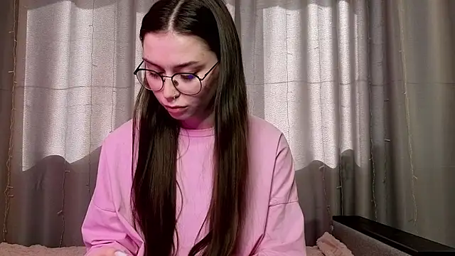 Czat XXX na żywo – danieliis