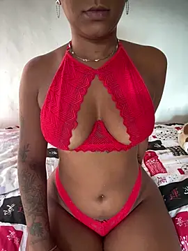 Živý XXX chat Angel_black69