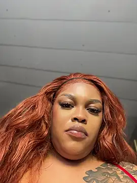 Webkamerová show Iam-Sharifa