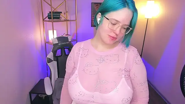 Czat XXX na żywo – Manic_pixie_