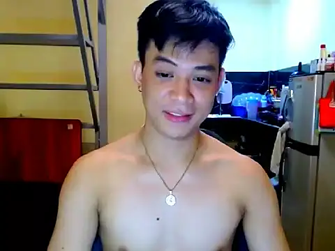 AsianCUMQUICKLY Webcam-Show