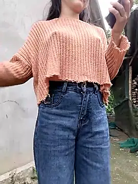 Zoe-Zoee webkamerás műsora