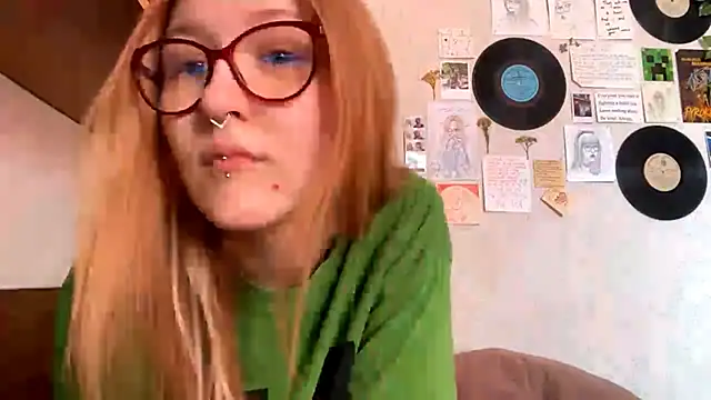 LaureenVielma Chat XXX live