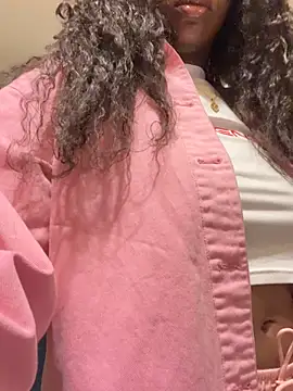 Pokazy przed kamerką – mochakaia