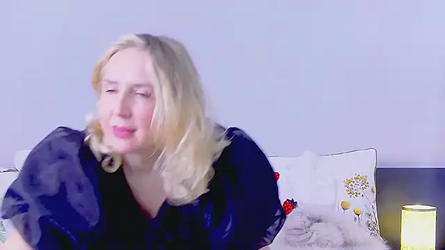 MariaRichi_'s Webcam Show