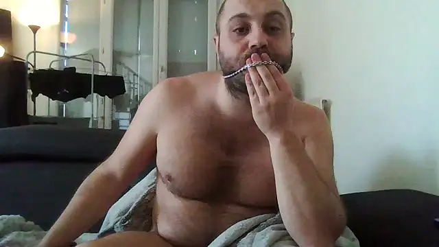 Zer_oki 网络视讯表演