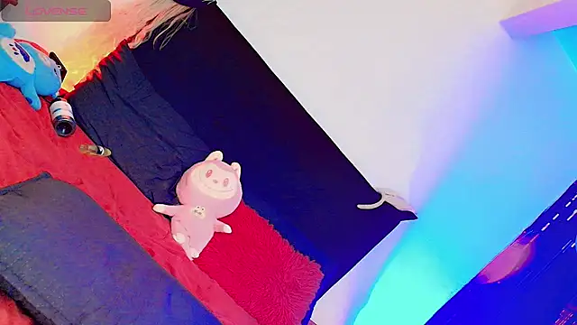 Show webcam de ANGEL_EVIL_S7