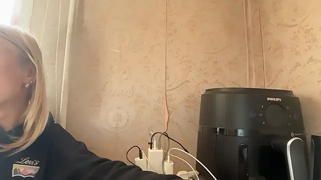 AngelJeni 现场XXX聊天