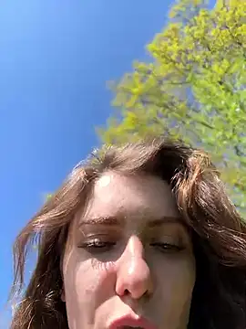 MariiD's Live XXX Chat