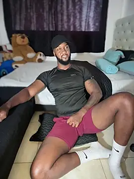 blackdrey18 Live XXX-Chat