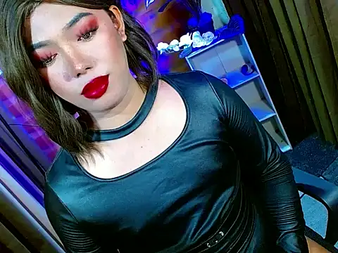 Olivia_the_Temptress27 Pertunjukan Webcam