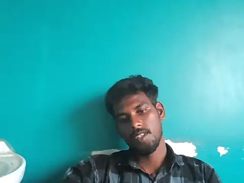 Show modela Tamilgud23 na web-kameri