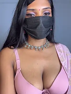 Lovely_Babiee's Webcam Show