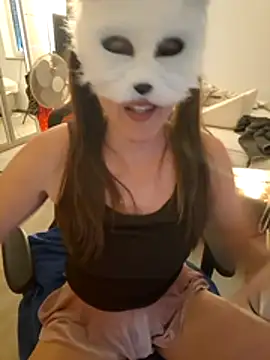 SPrITZMAUS Obrolan Langsung XXX