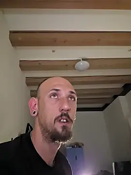 Ninfo920817 webcam show