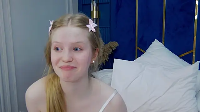 Show de webcam de LilianHowards