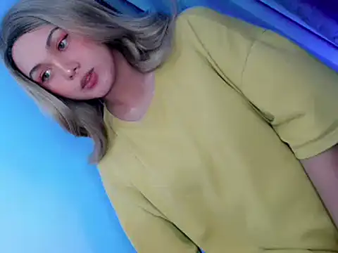 Sweet_angelinax Pertunjukan Webcam