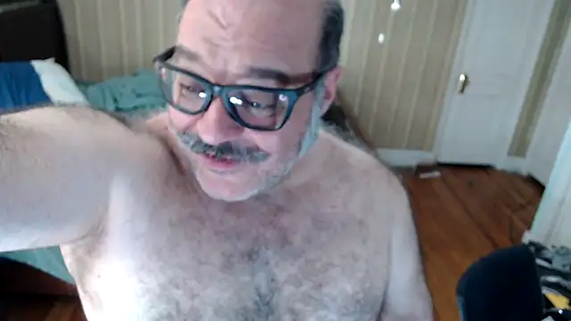 bullmusclejoe Pertunjukan Webcam