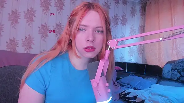 Cutie_Bambi 在線直播表演