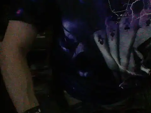 mrdemoncrowly Chat XXX live