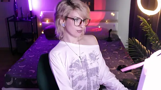 _Moonlight_t 라이브 XXX 채팅