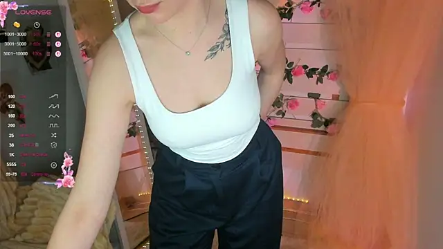 Bella_XO – Live XXX-chat