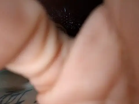 Innsaciable Webcam show