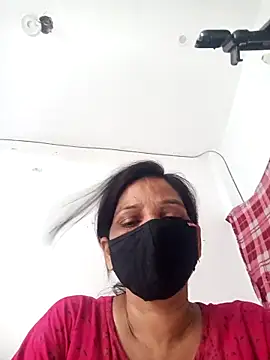 risky_women Pertunjukan Webcam