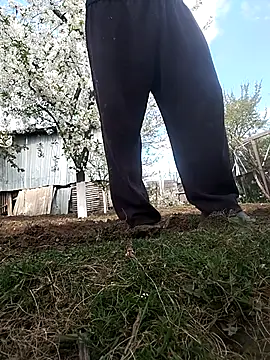 Show de sarpe4 na webcam